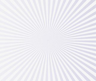 紫色简约光束免抠