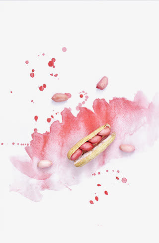 花生免抠