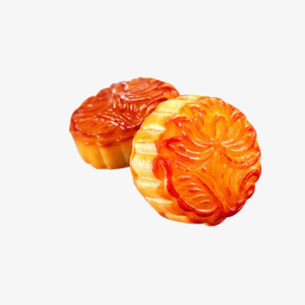 月饼免抠