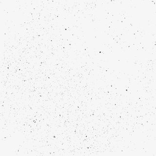 黑色凌乱斑点免抠