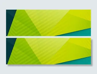 梦幻立体图形纹理背景高清