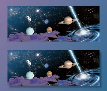 太空背景免抠 太空背景免抠