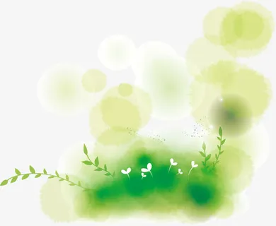 春天免抠 春天免抠