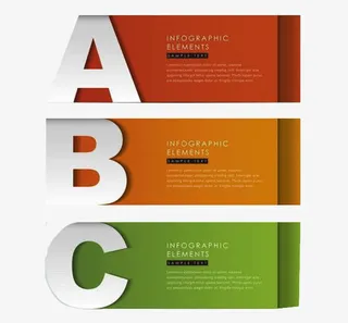 ｐｐｔ流程图设计免抠