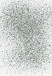 黑色散布颗粒背景免抠