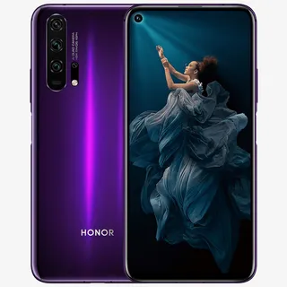 华为手机透明背景9