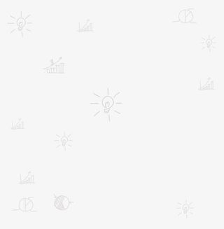 矢量学术学业高中课本灯泡底纹免抠