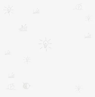 矢量学术学业高中课本灯泡底纹免抠