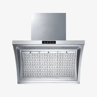 不锈钢侧吸式抽油烟机免抠