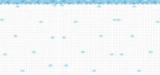 清新简约卡通格子电商促销背景高清