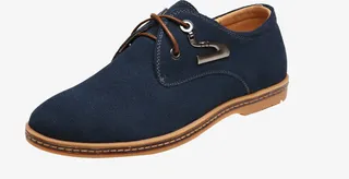 男士鞋子直通车素材免抠