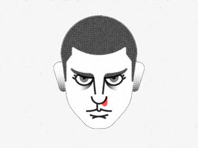 男人免抠
