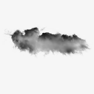 漂浮云朵png免抠