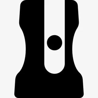 Sharpener 图标免抠