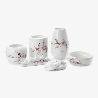 同色系瓷器免抠