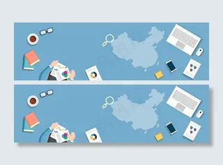 简约互联科技背景高清