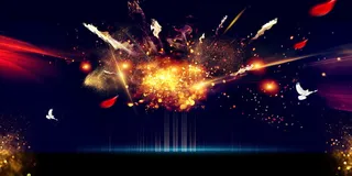 决战高考备战高考背景模板高清