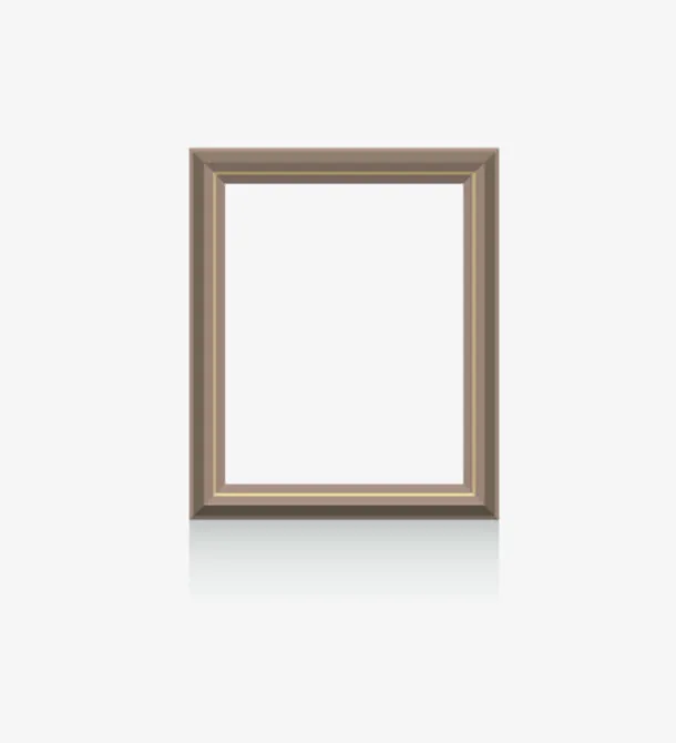 简约欧式门框免抠