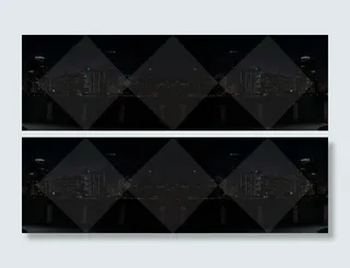 暗色都市男装背景高清