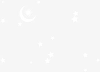 开斋节月亮星星免抠
