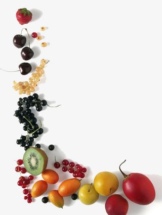 水果边框免抠