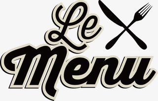 餐饮图标设计免抠