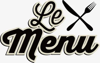 餐饮图标设计免抠