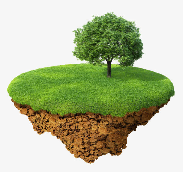 夏日装饰元素免抠