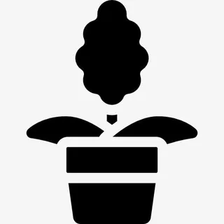 风信子图标免抠