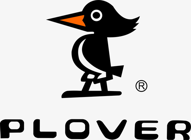 啄木鸟logo免抠