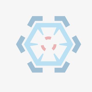 卡通科技产品周边装饰免抠