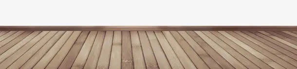 透视木地板免抠