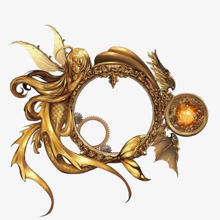 游戏图标元素免抠