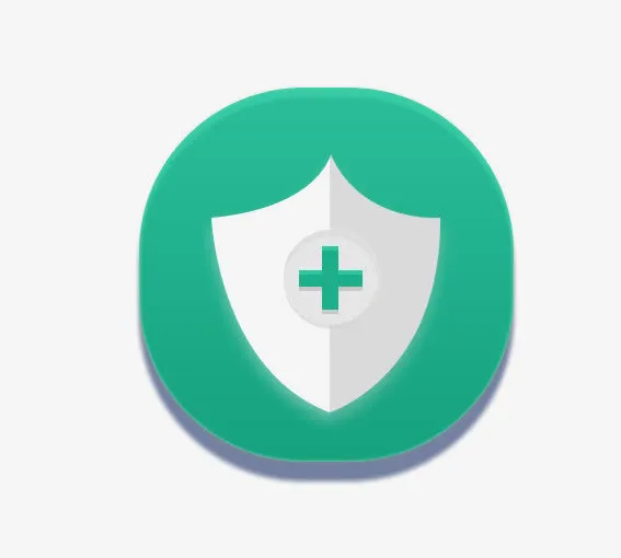 手机卫士免抠