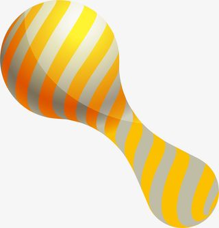 抽象几何装饰图案免抠