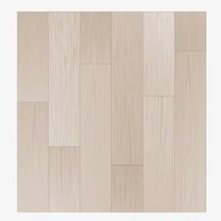 矢量白色地板木质拼接板免抠