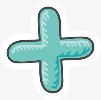 矢量卡通元素免抠