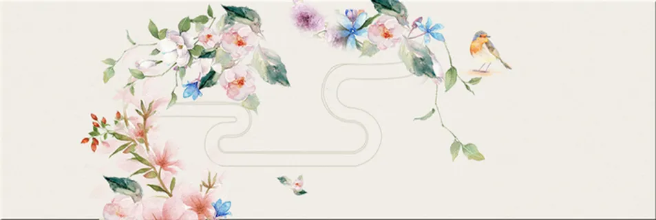 化妆品女装背景高清