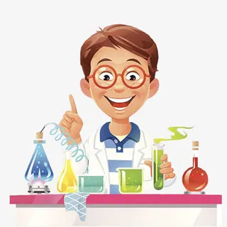 实验室导管免抠