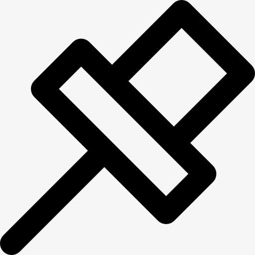 推销图标免抠