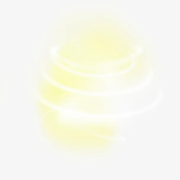 旋转特效免抠