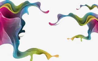 几何形状模板免抠