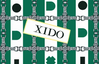 西调调，整体潮牌寝具色调设计图高清