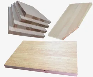 家具生态板材免抠