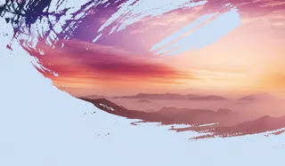 励志背景图高清