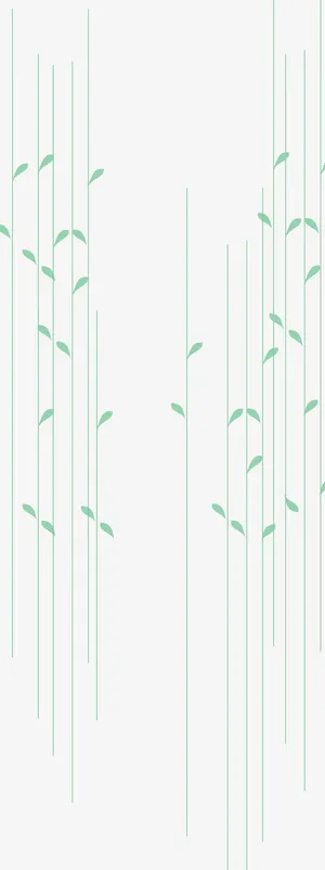 绿色小清新免抠 绿色小清新免抠