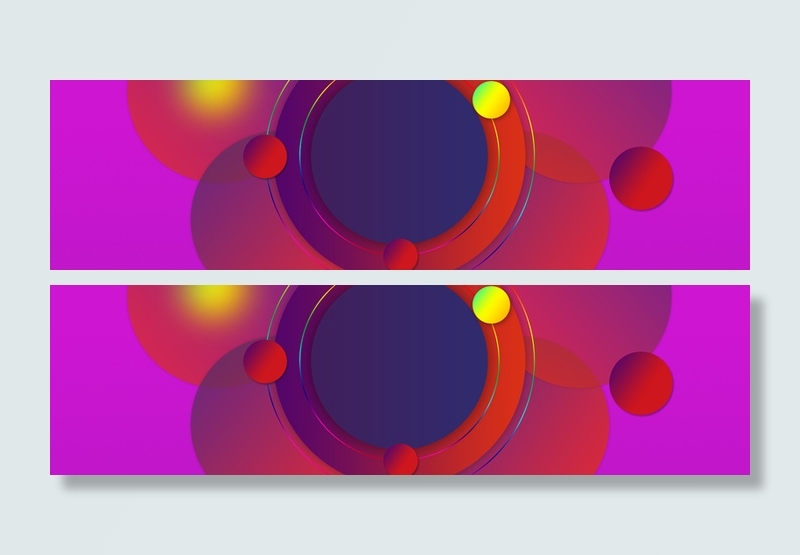 炫彩科技背景图高清