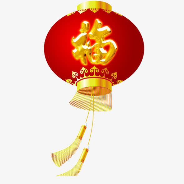 灯笼素材免抠