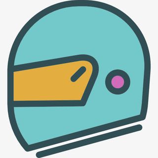 头盔图标免抠
