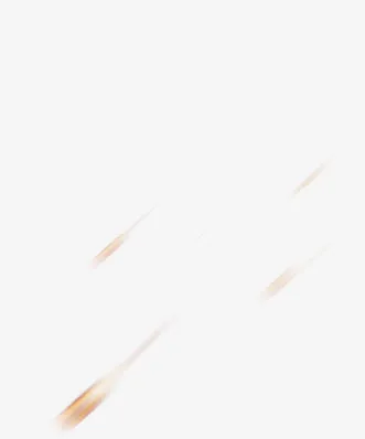 线条设计模糊质感活动海报效果免抠